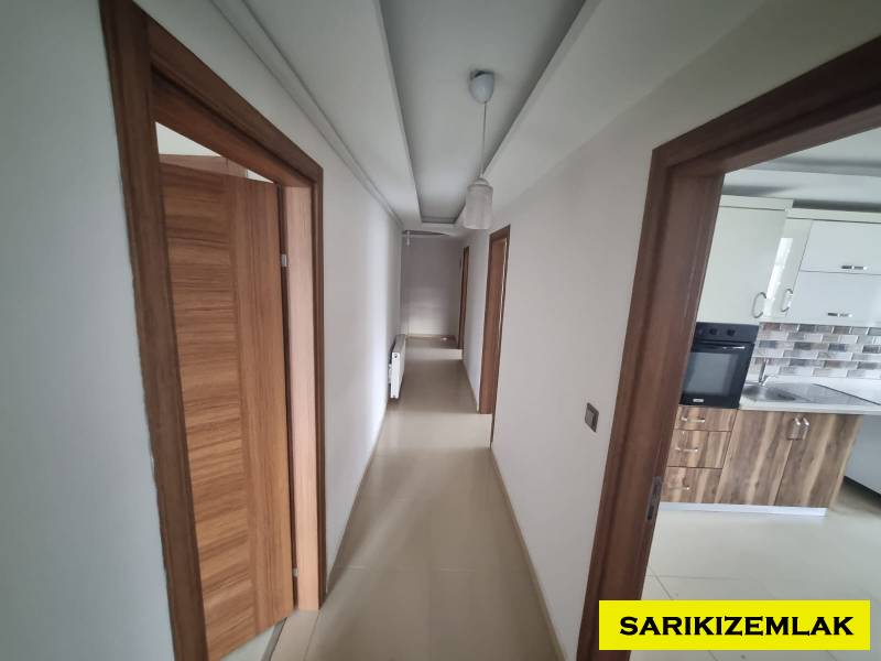 Edremit Kadıköy Mah`da3+1  Daire. - 15